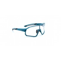 Окуляри LYNX Augusta PH BU, matt blue/smoke photochromic
